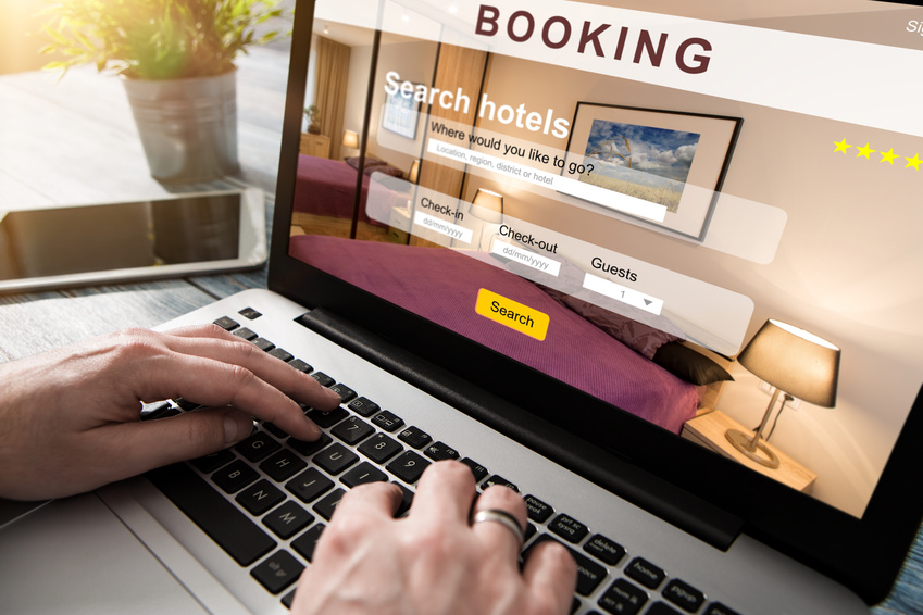 Réserver un logement à punta cana avec booking.com