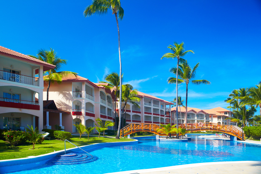 hotel all inclusive punta cana