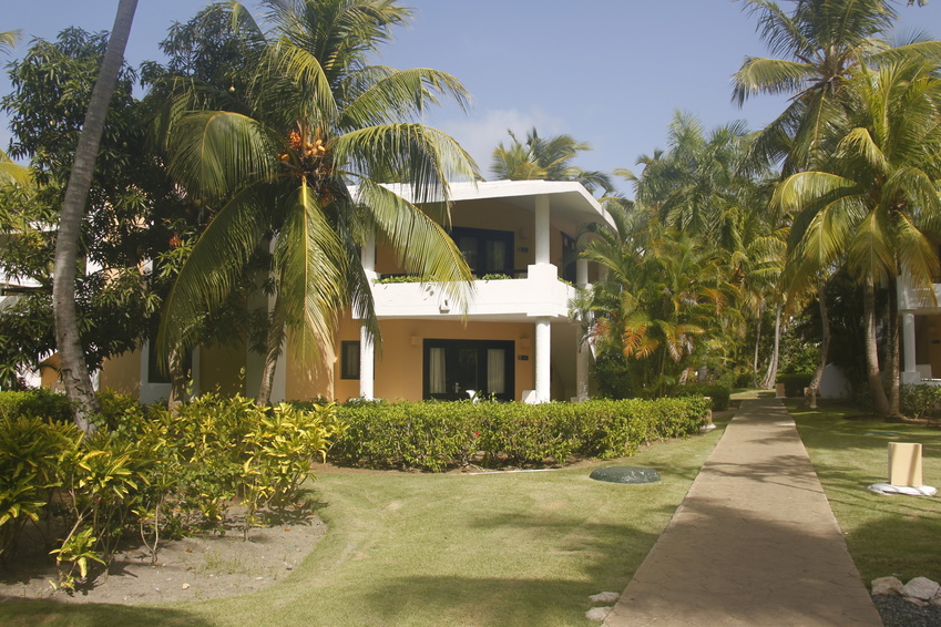 Villa Punta Cana