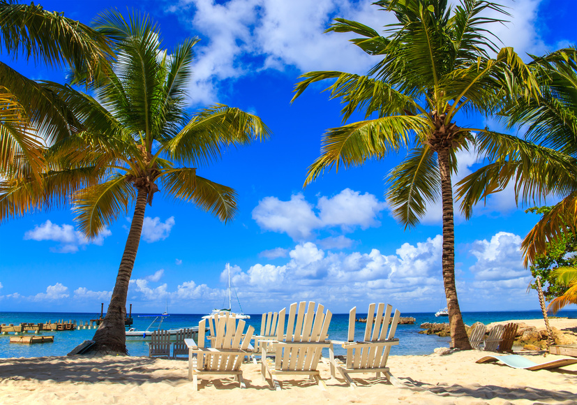 Météo Punta Cana