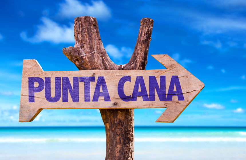 Destination Punta Cana
