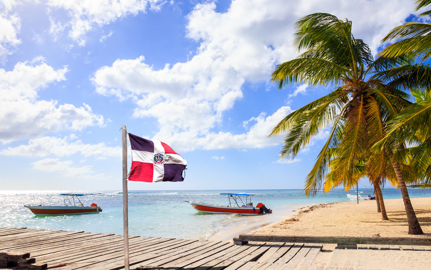 tourisme République Dominicaine