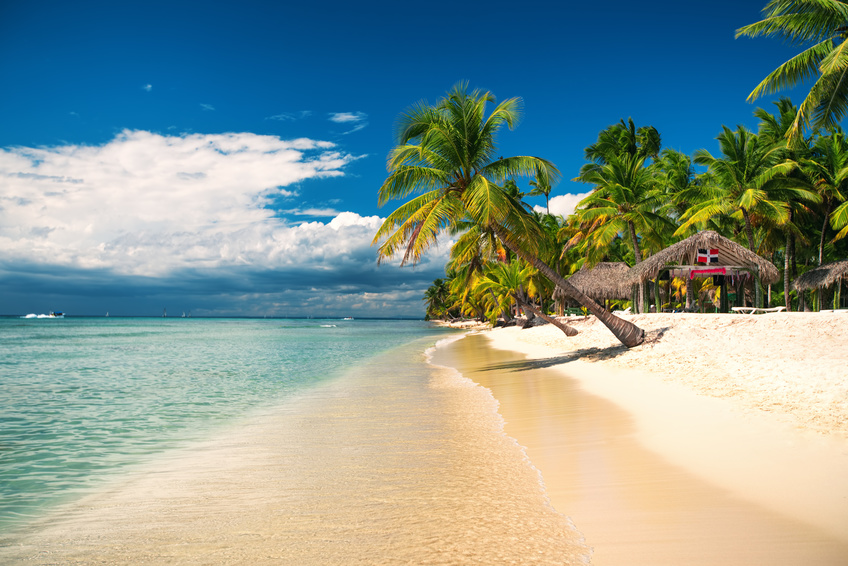 la republique dominicaine