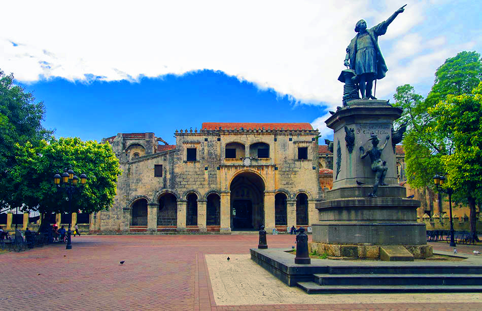 Histoire republique dominicaine