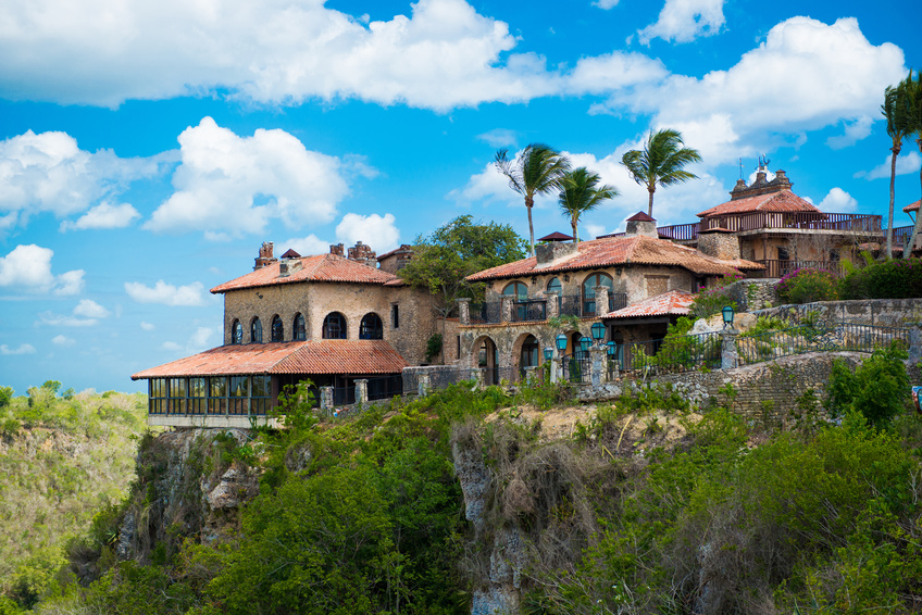 Village Altos de Chavon