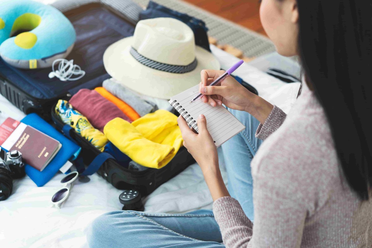 Équipements et accessoires de voyages : les must have