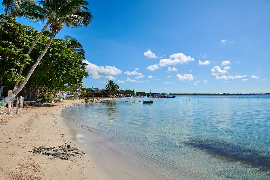 Que faire pendant une journée d’escale de croisière à Puerto Plata ?