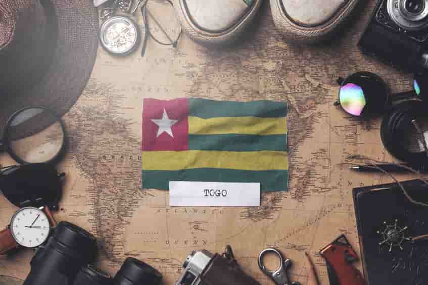 Quelles formalités pour voyager paisiblement sur le Togo ?